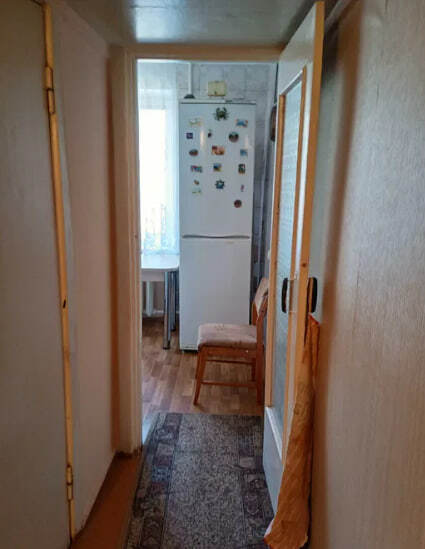Продажа 2-комнатной квартиры 44 м², Курский просп.