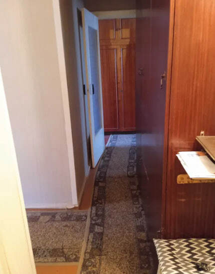 Продажа 2-комнатной квартиры 44 м², Курский просп.