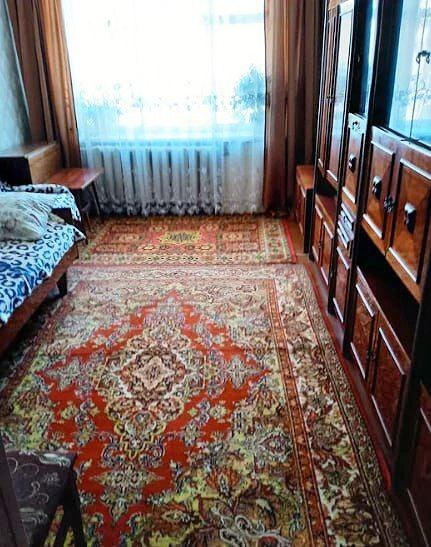 Продажа 2-комнатной квартиры 44 м², Курский просп.