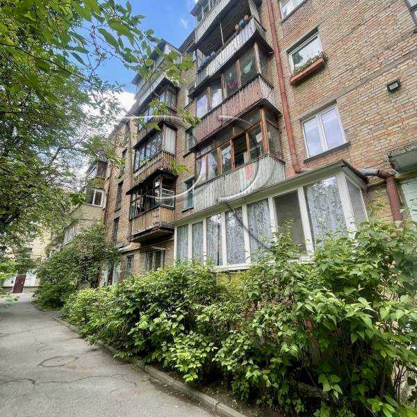 Продажа 3-комнатной квартиры 56 м², Академика Каблукова ул., 1