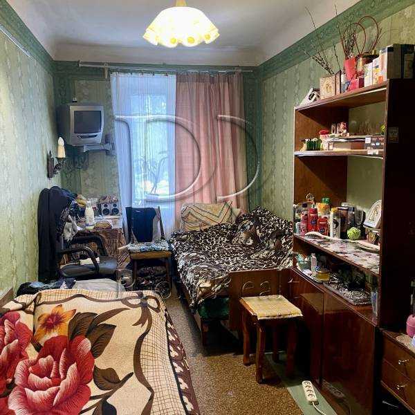 Продажа 3-комнатной квартиры 56 м², Академика Каблукова ул., 1
