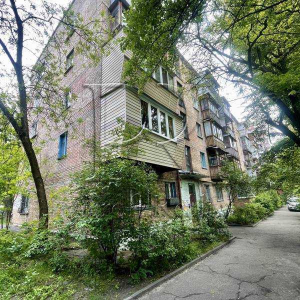 Продажа 3-комнатной квартиры 56 м², Академика Каблукова ул., 1