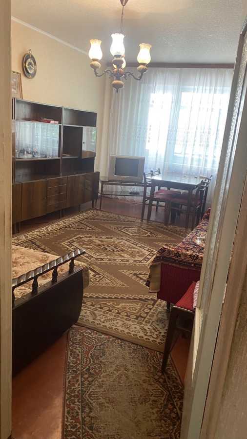 Продажа 1-комнатной квартиры 41 м², Независимости бул., 15А
