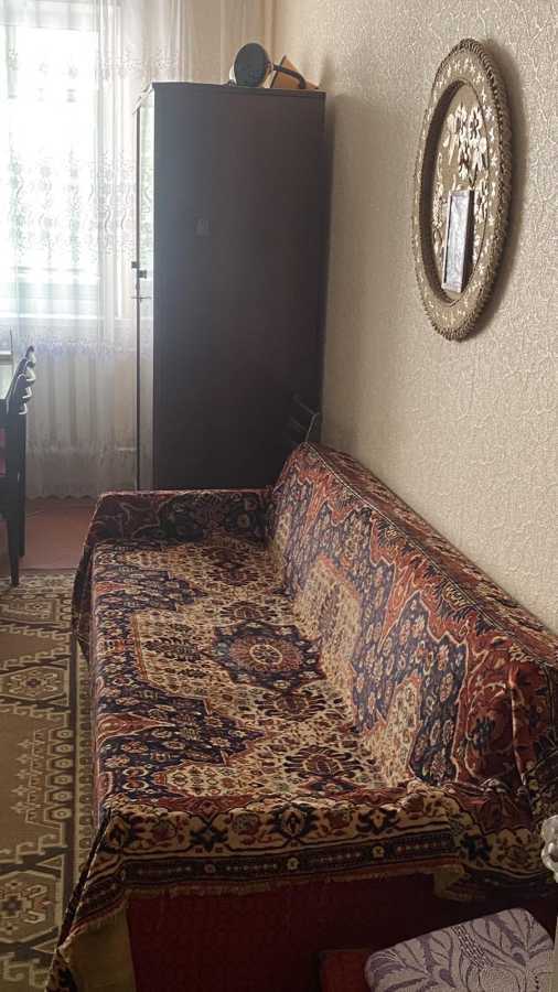 Продажа 1-комнатной квартиры 41 м², Независимости бул., 15А