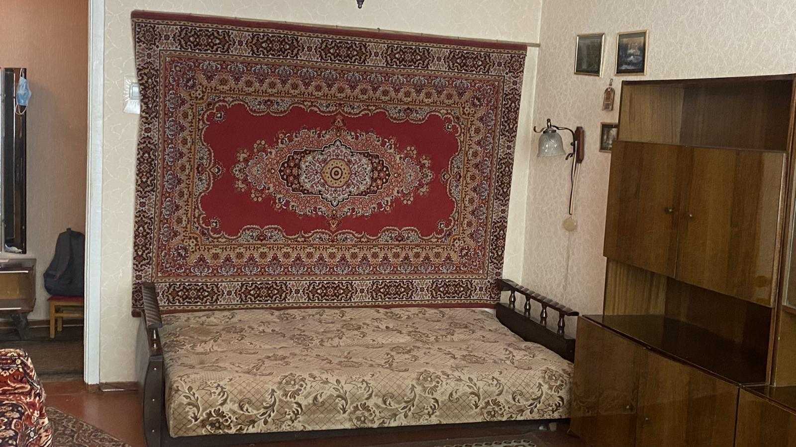 Продажа 1-комнатной квартиры 41 м², Независимости бул., 15А