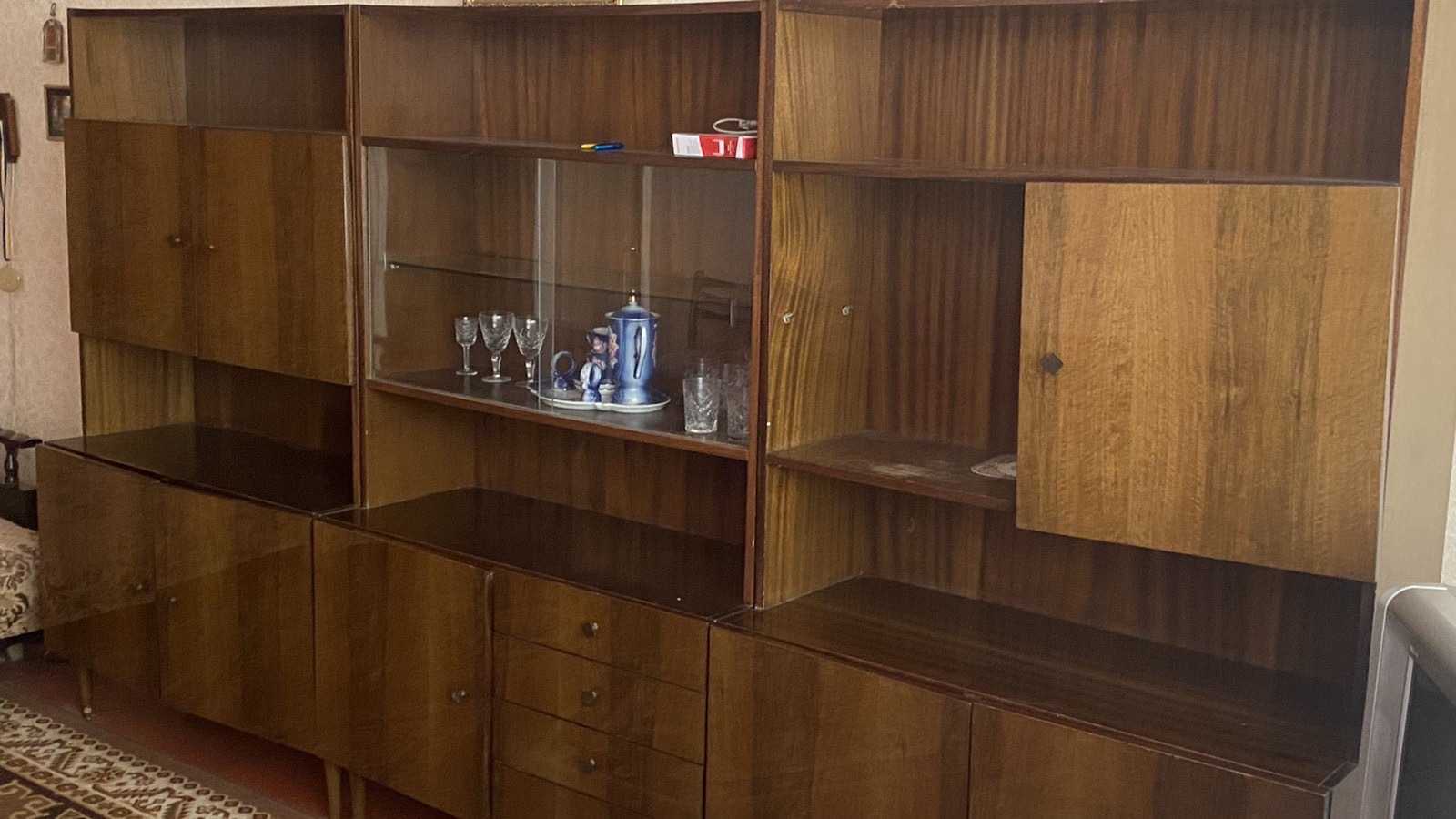 Продажа 1-комнатной квартиры 41 м², Независимости бул., 15А