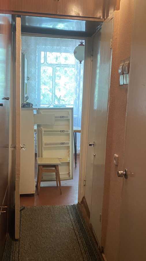 Продажа 1-комнатной квартиры 41 м², Независимости бул., 15А