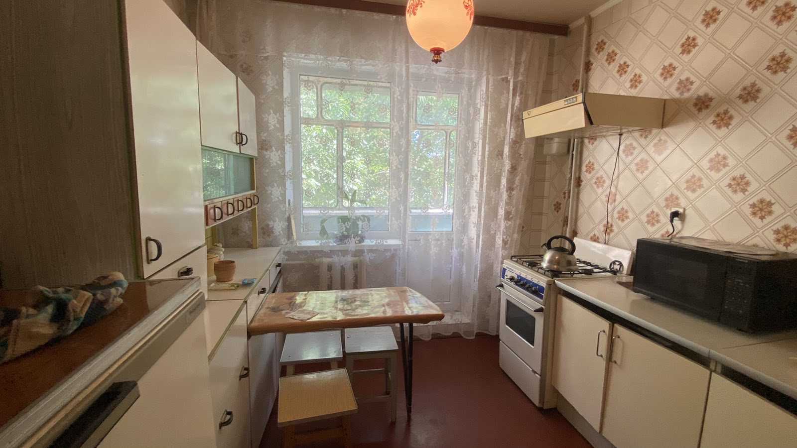 Продажа 1-комнатной квартиры 41 м², Независимости бул., 15А