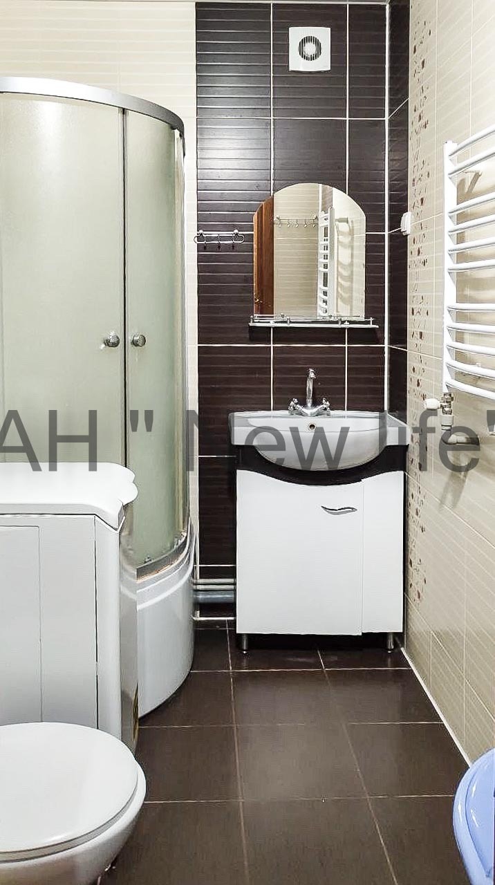 Аренда 1-комнатной квартиры 43 м², Ильинская ул.