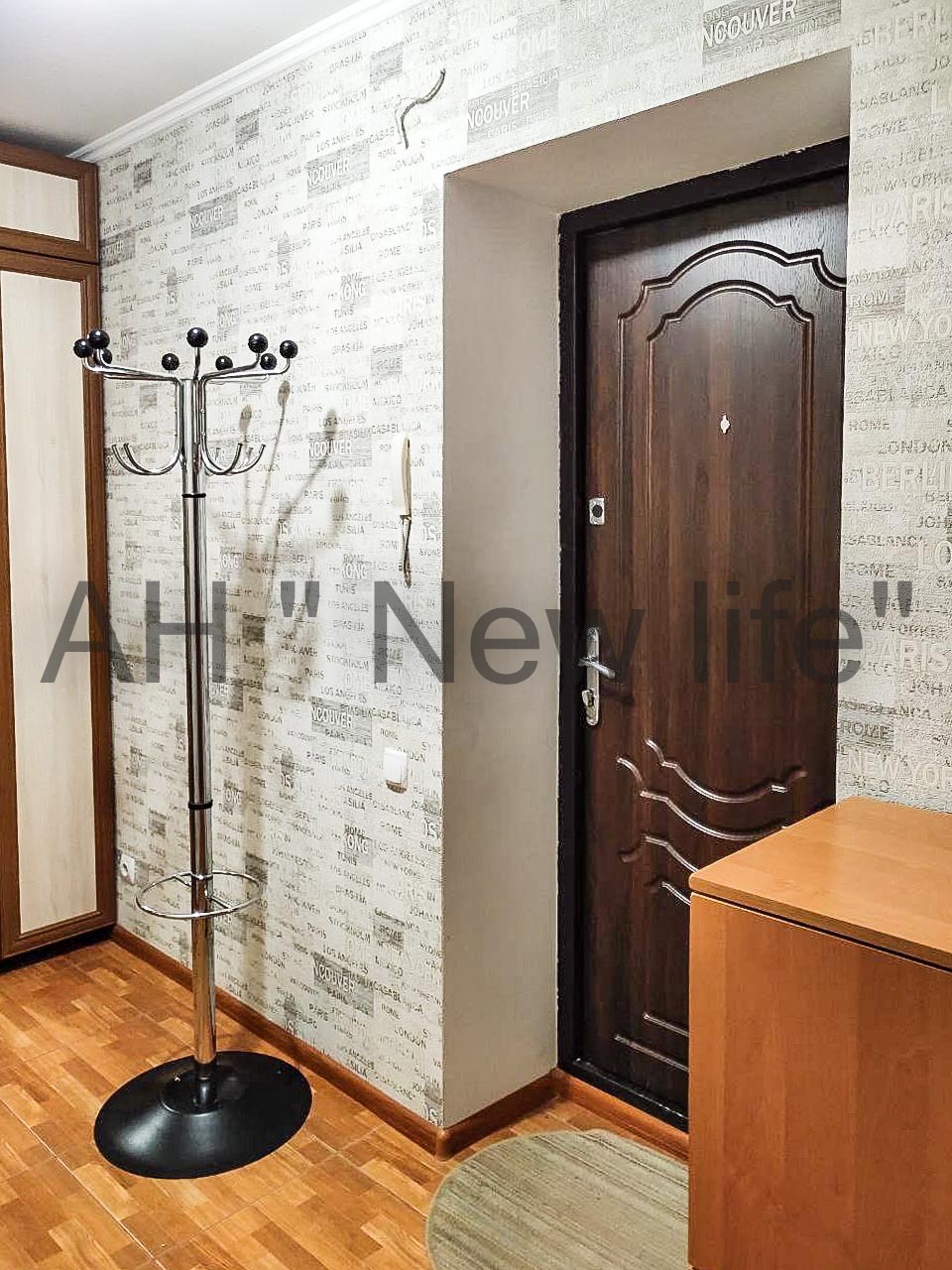 Аренда 1-комнатной квартиры 43 м², Ильинская ул.
