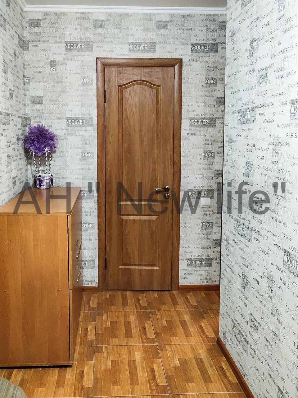 Аренда 1-комнатной квартиры 43 м², Ильинская ул.
