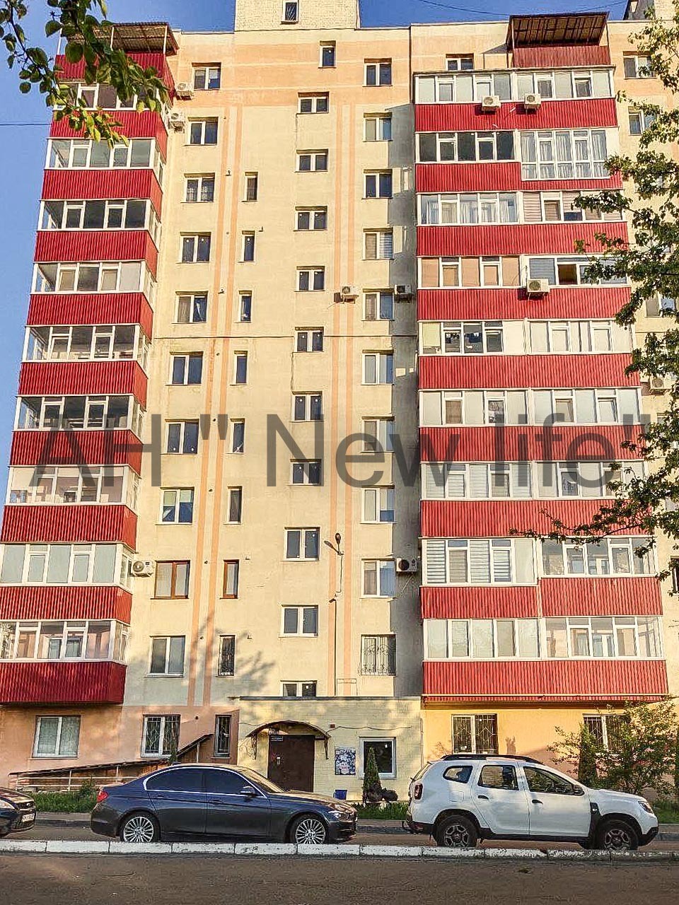 Аренда 1-комнатной квартиры 43 м², Ильинская ул.