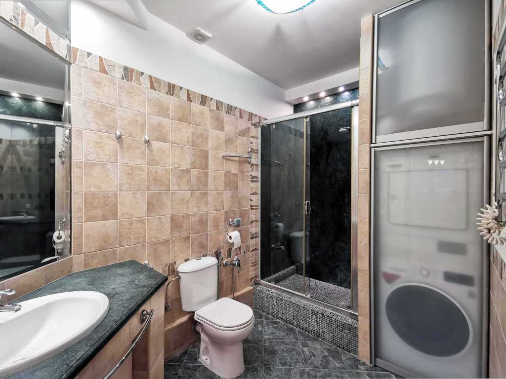 Аренда 4-комнатной квартиры 153 м², Богдана Хмельницкого ул., 41