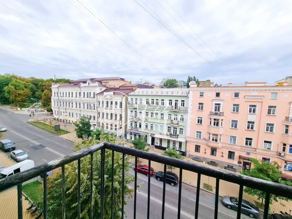 Аренда 2-комнатной квартиры 76 м², Вадима Гетьмана ул., Павла Скоропадського вулиця, 5