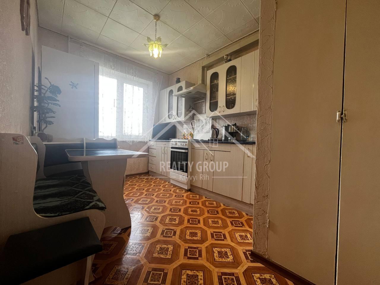 Продаж 3-кімнатної квартири 62.4 м², Сонячний вул., 9
