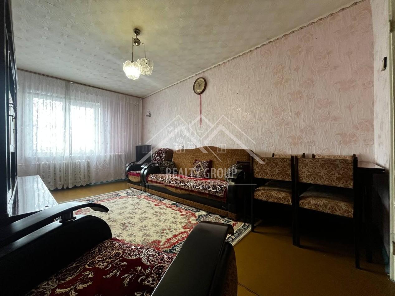 Продаж 3-кімнатної квартири 62.4 м², Сонячний вул., 9