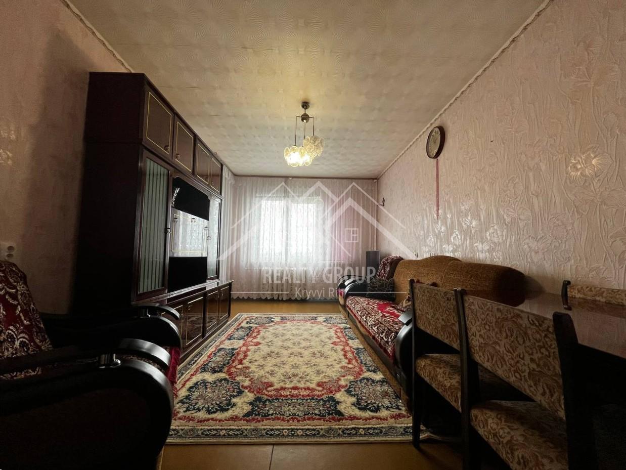 Продаж 3-кімнатної квартири 62.4 м², Сонячний вул., 9