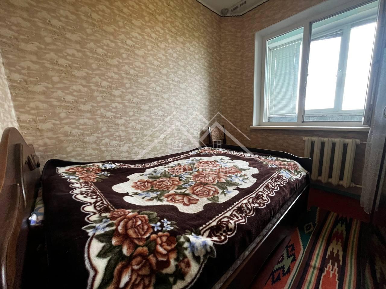 Продаж 3-кімнатної квартири 62.4 м², Сонячний вул., 9