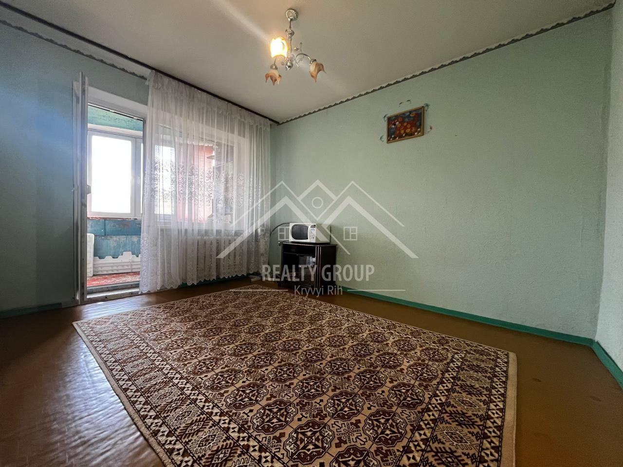Продаж 3-кімнатної квартири 62.4 м², Сонячний вул., 9