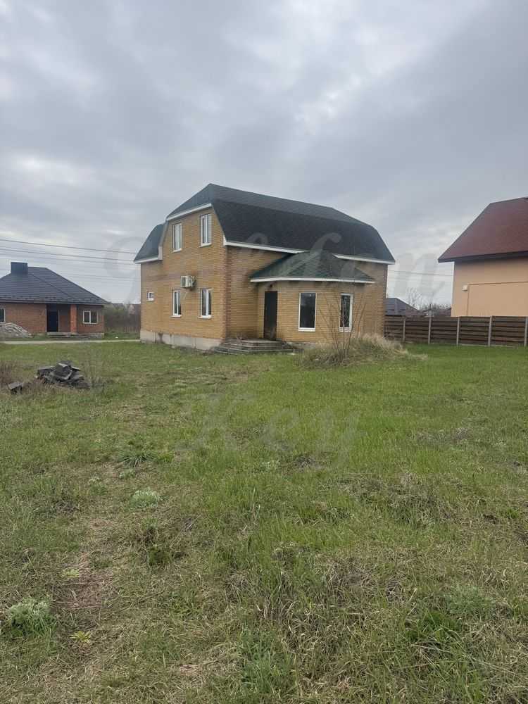 Продажа дома 185 м², улица Венгера, 11