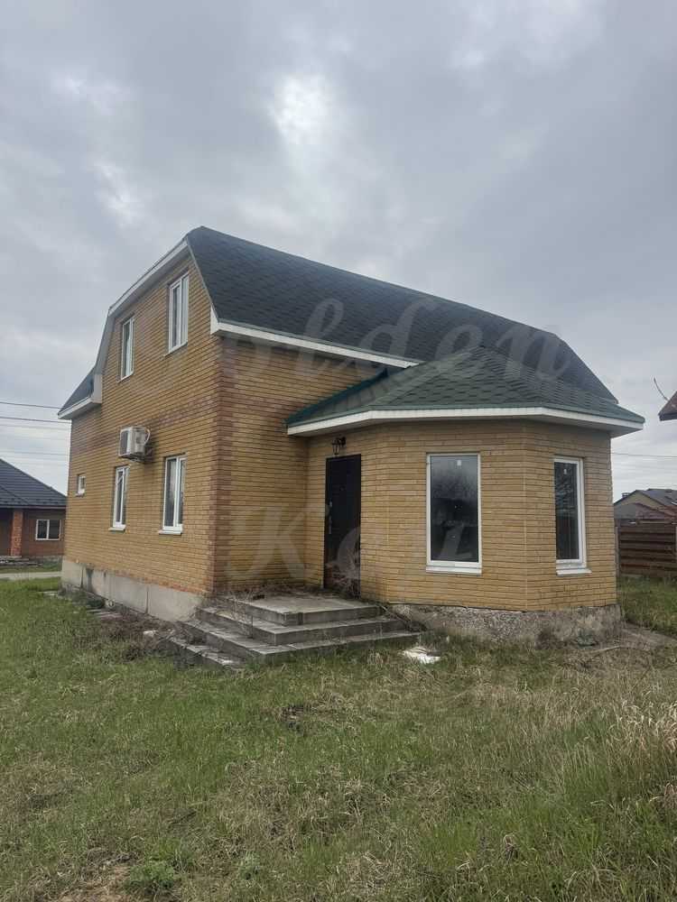 Продажа дома 185 м², улица Венгера, 11