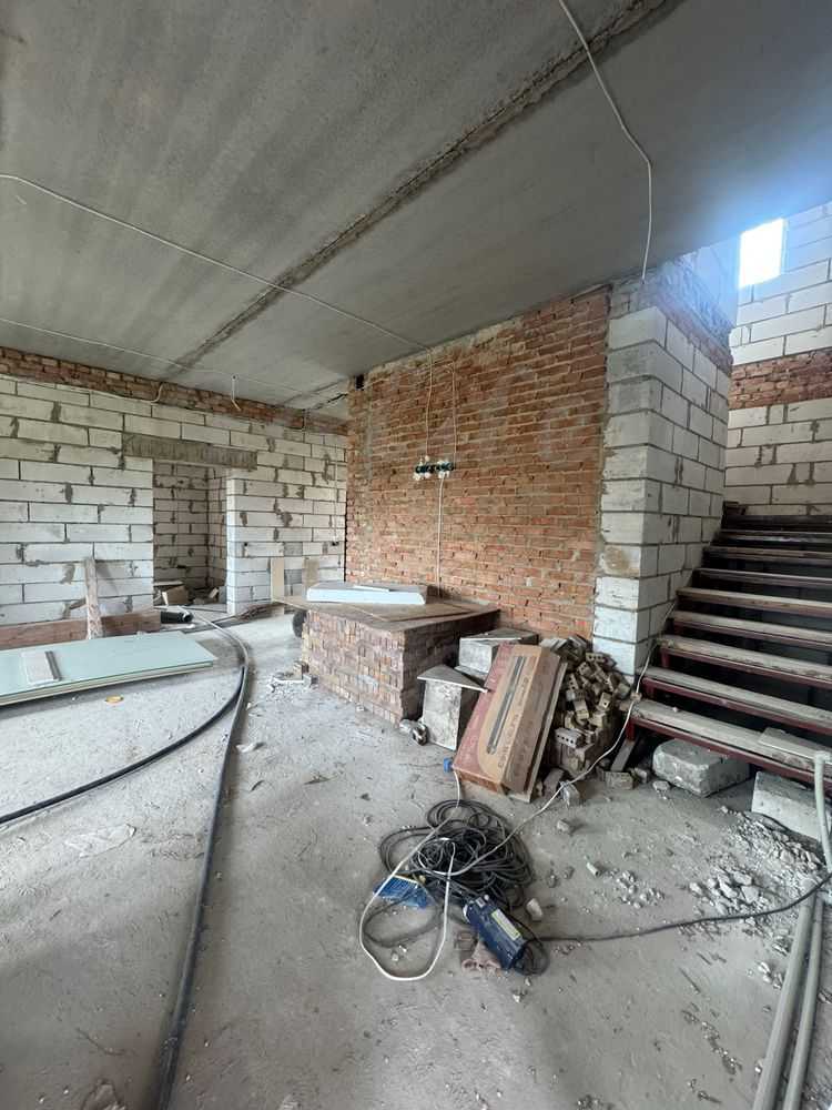 Продажа дома 185 м², улица Венгера, 11
