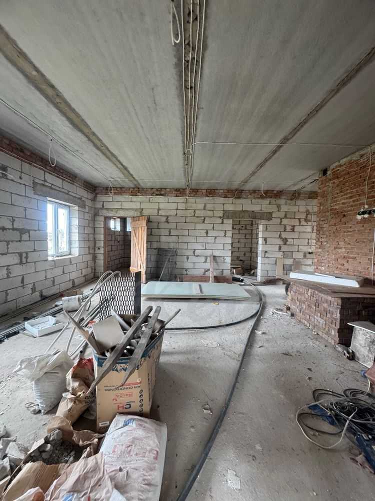 Продажа дома 185 м², улица Венгера, 11