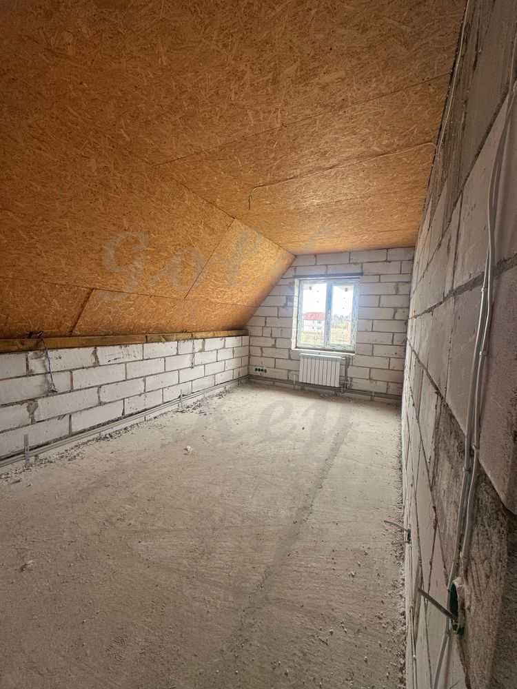 Продажа дома 185 м², улица Венгера, 11