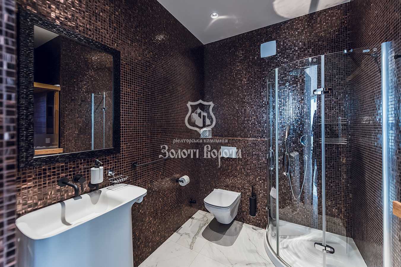 Продажа 4-комнатной квартиры 211 м², Евгения Коновальца ул., 36Е