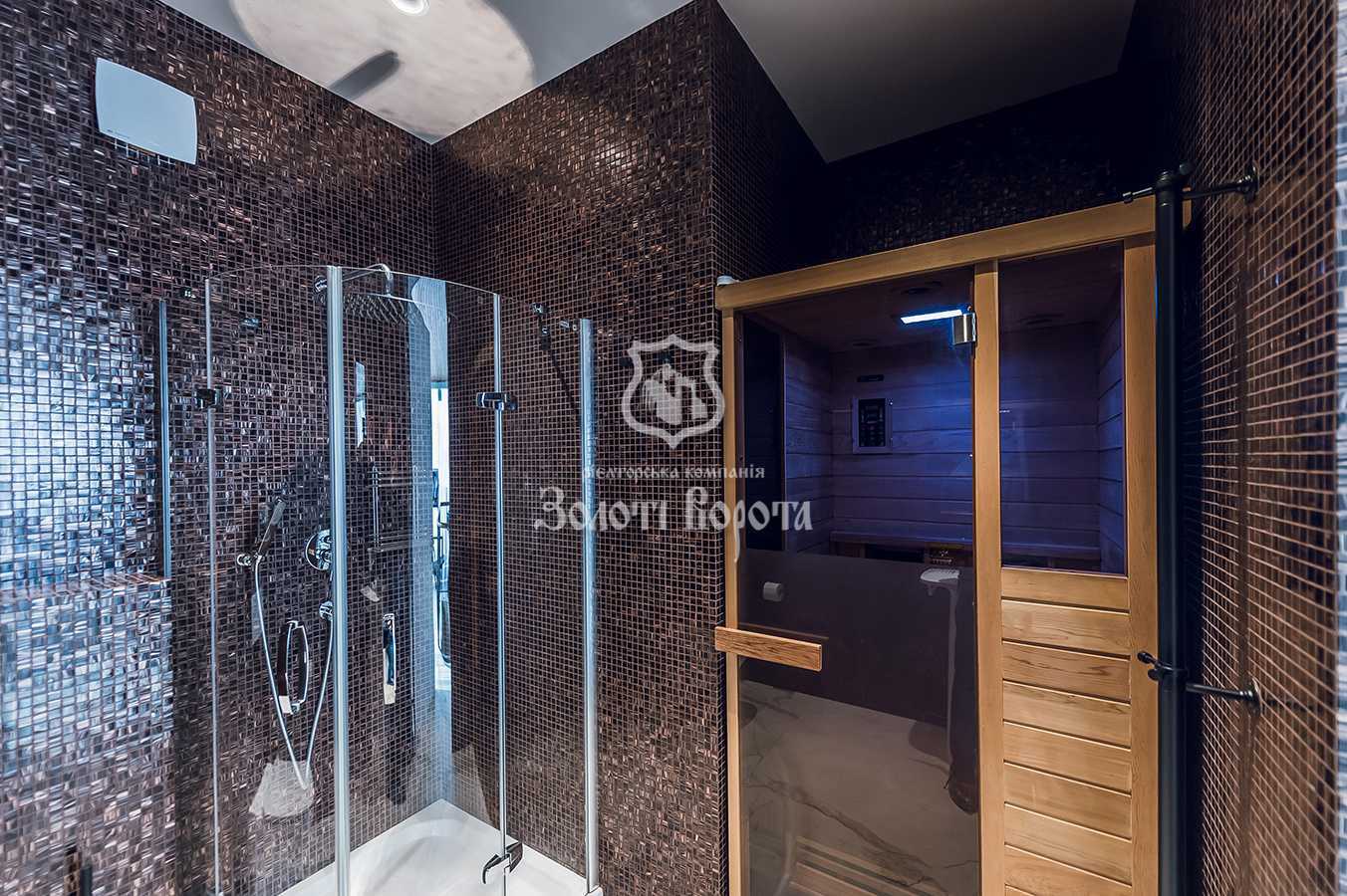 Продажа 4-комнатной квартиры 211 м², Евгения Коновальца ул., 36Е