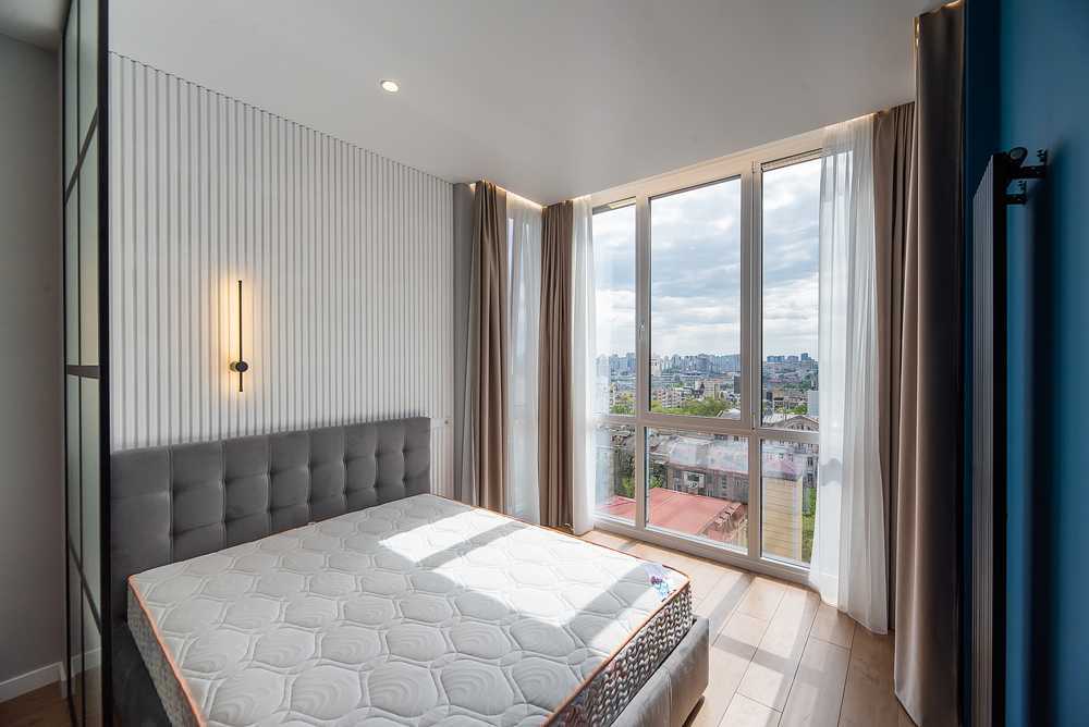 Оренда 1-кімнатної квартири 53 м², Бульварно-Кудрявська вул., 17