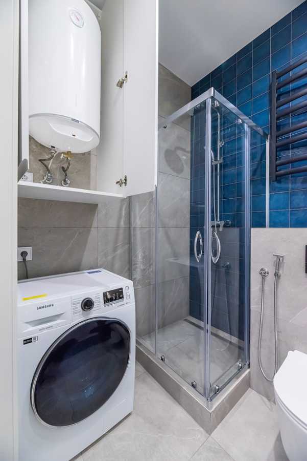 Оренда 1-кімнатної квартири 53 м², Бульварно-Кудрявська вул., 17
