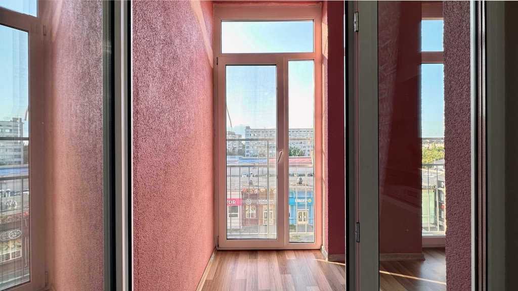 Продажа 3-комнатной квартиры 83 м², Регенераторная ул., 4, КОРПУС 6