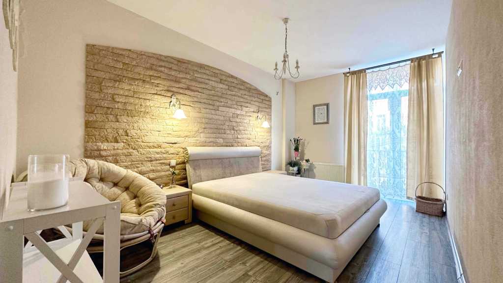 Продажа 3-комнатной квартиры 83 м², Регенераторная ул., 4, КОРПУС 6
