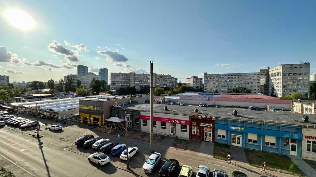 Продажа 3-комнатной квартиры 83 м², Регенераторная ул., 4, КОРПУС 6