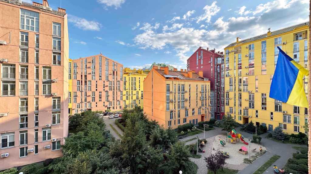 Продажа 3-комнатной квартиры 83 м², Регенераторная ул., 4, КОРПУС 6