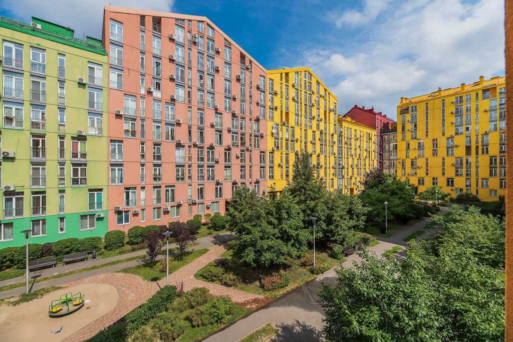 Продажа 3-комнатной квартиры 83 м², Регенераторная ул., 4, КОРПУС 6