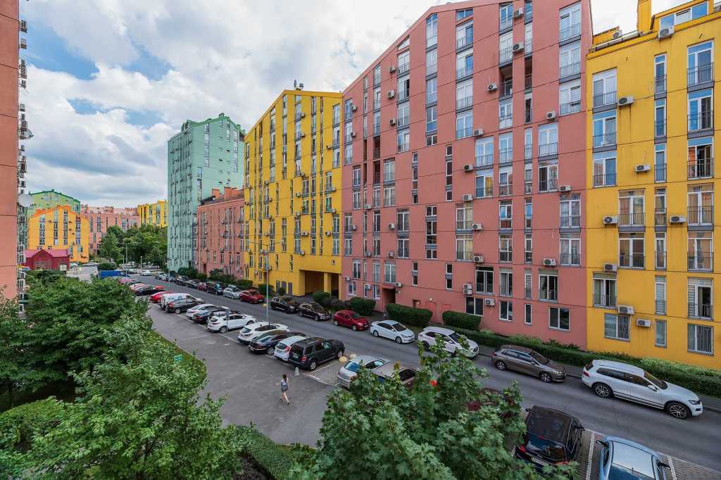 Продажа 3-комнатной квартиры 83 м², Регенераторная ул., 4, КОРПУС 6