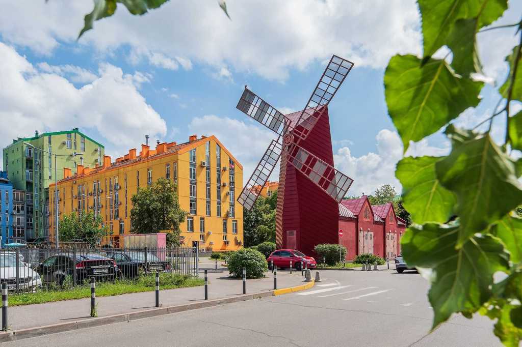 Продажа 3-комнатной квартиры 83 м², Регенераторная ул., 4, КОРПУС 6