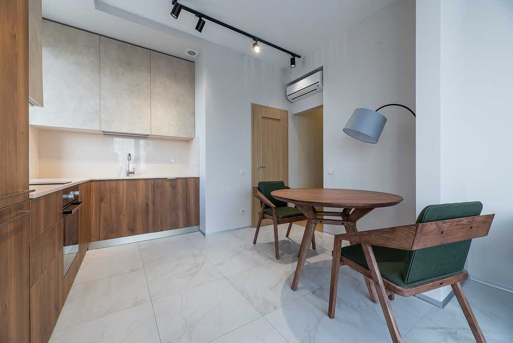 Оренда 2-кімнатної квартири 87 м², Ділова вул., 4
