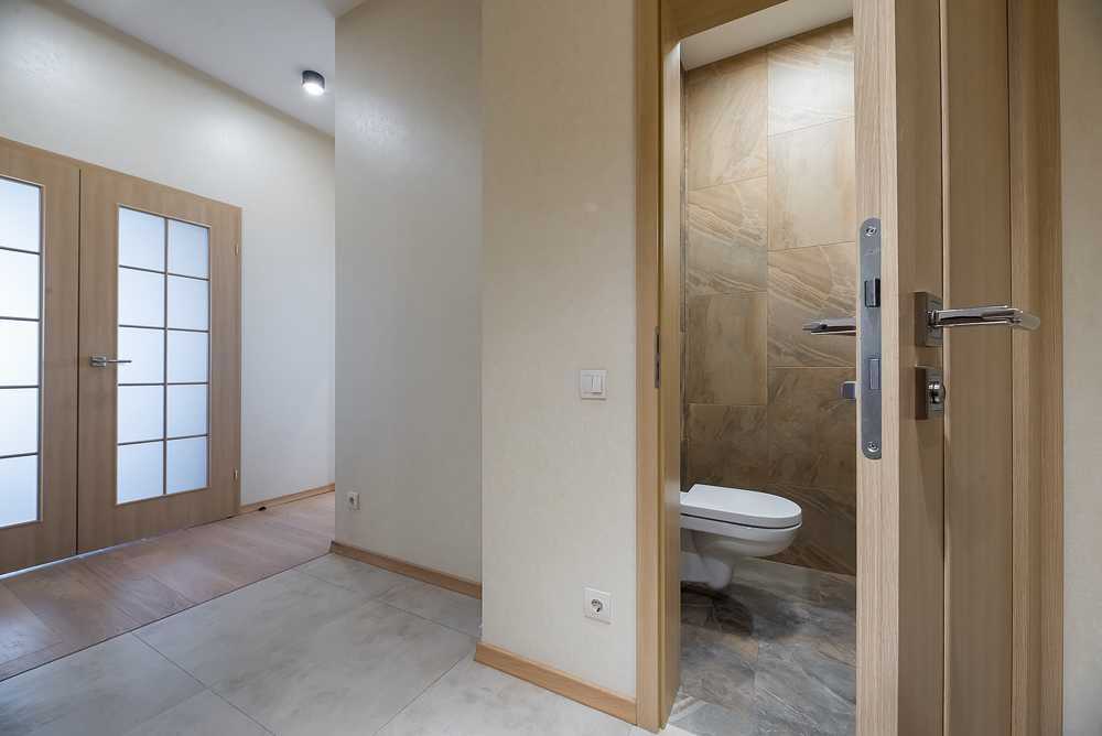 Оренда 2-кімнатної квартири 87 м², Ділова вул., 4