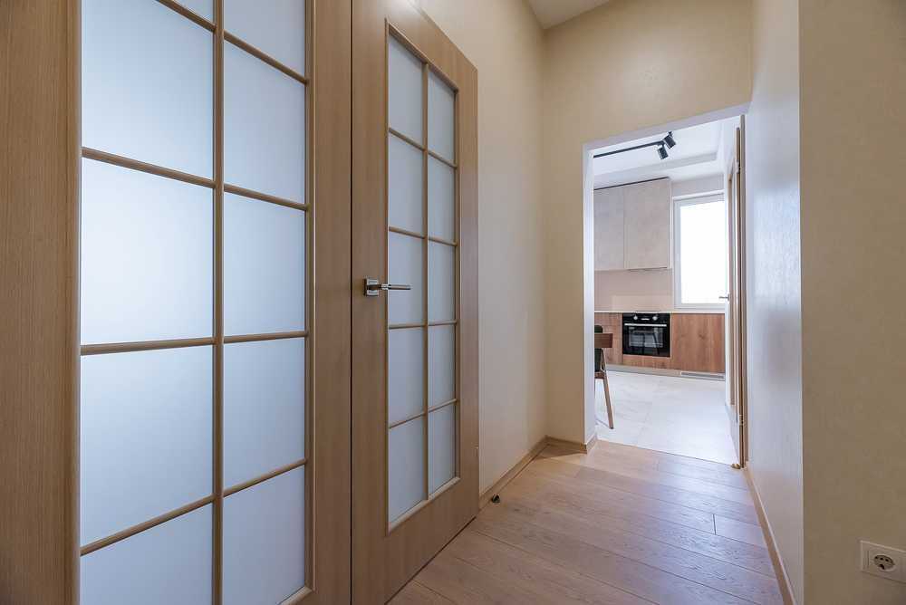 Оренда 2-кімнатної квартири 87 м², Ділова вул., 4