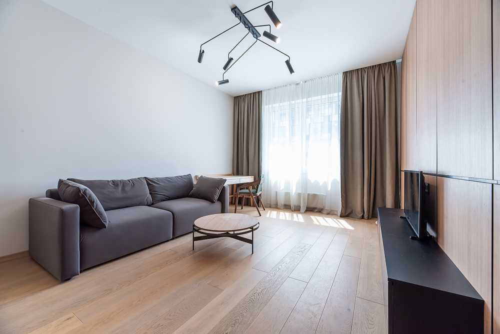 Оренда 2-кімнатної квартири 87 м², Ділова вул., 4
