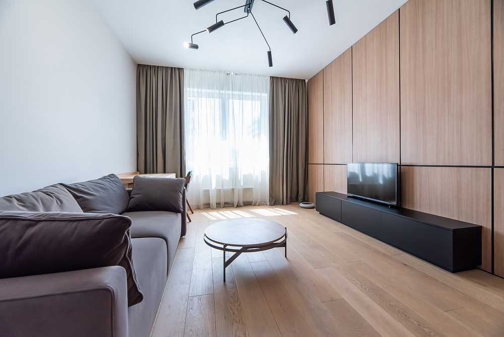 Оренда 2-кімнатної квартири 87 м², Ділова вул., 4
