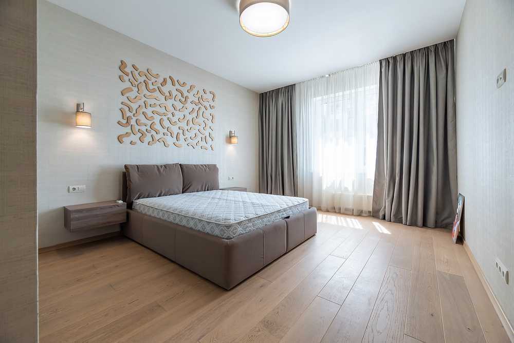 Оренда 2-кімнатної квартири 87 м², Ділова вул., 4