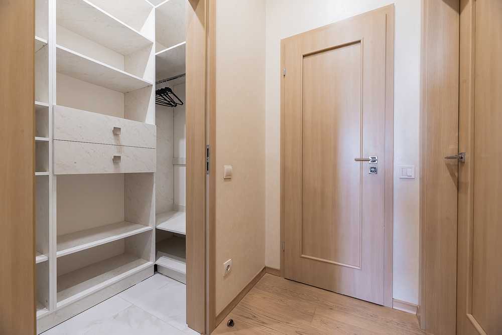 Оренда 2-кімнатної квартири 87 м², Ділова вул., 4