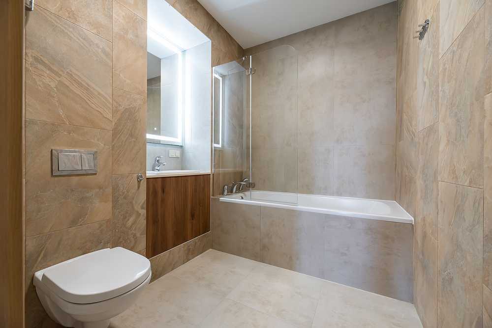 Оренда 2-кімнатної квартири 87 м², Ділова вул., 4