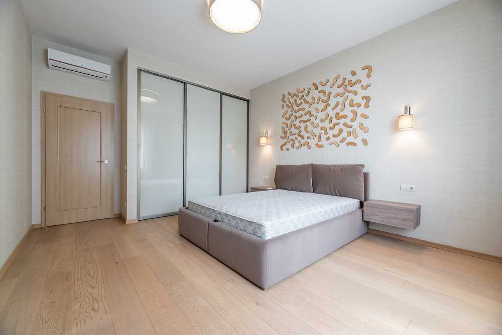 Оренда 2-кімнатної квартири 87 м², Ділова вул., 4