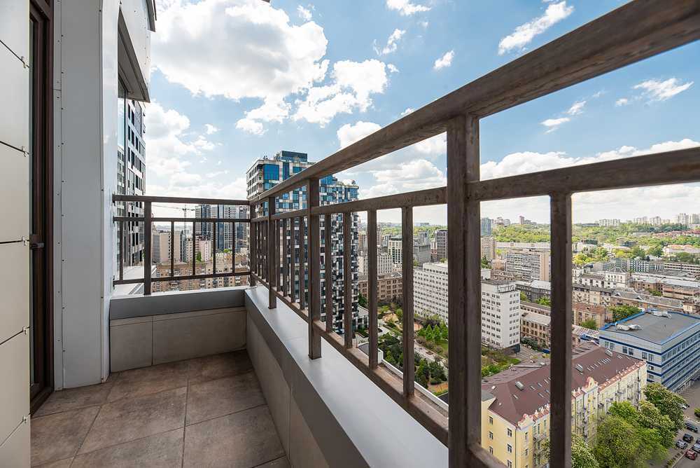 Оренда 2-кімнатної квартири 87 м², Ділова вул., 4