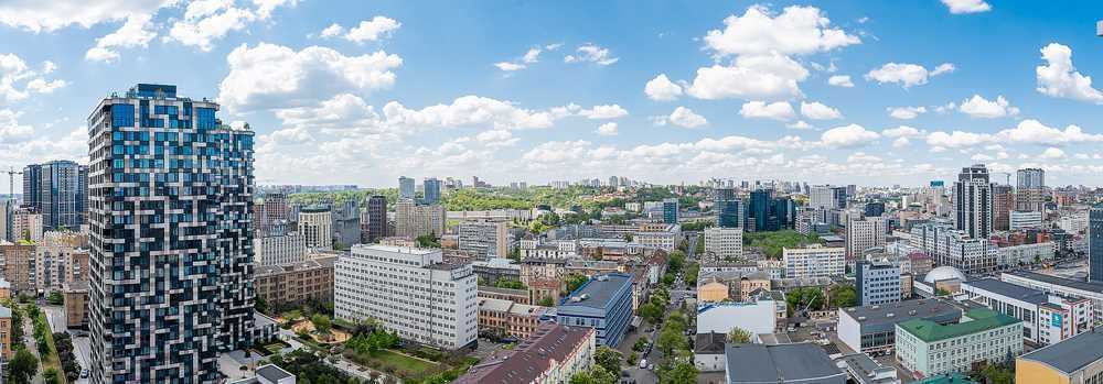 Оренда 2-кімнатної квартири 87 м², Ділова вул., 4